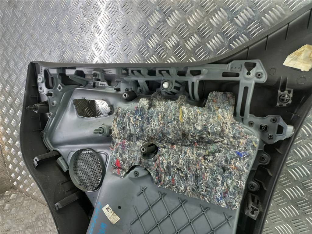 обшивка двери FORD Tourneo Custom  1854275, 5000 рублей, Москва