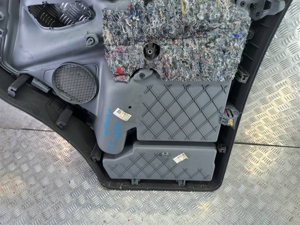 обшивка двери FORD Tourneo Custom  1854275, 5000 рублей, Москва