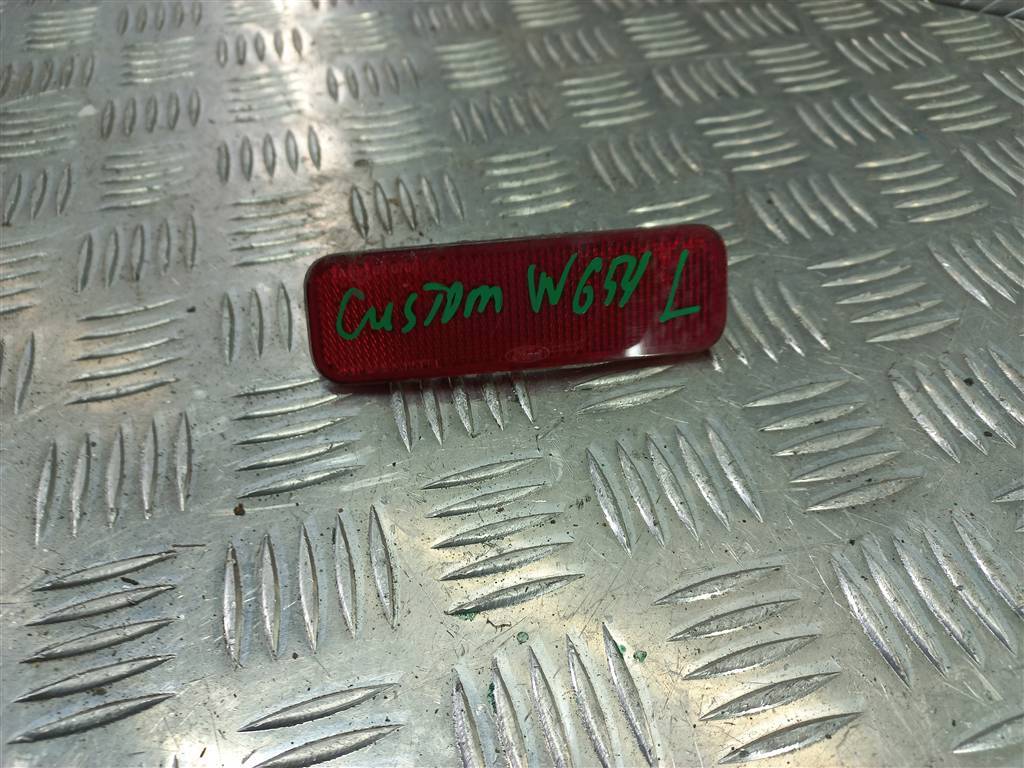 катафот FORD Tourneo Custom  1778456, 980 рублей, Москва