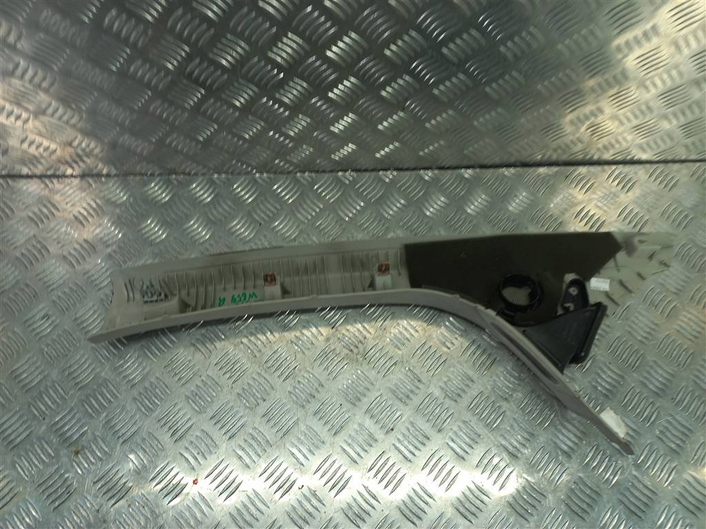 накладка лобового стекла FORD Tourneo Custom  1798787, 2130 рублей, Москва