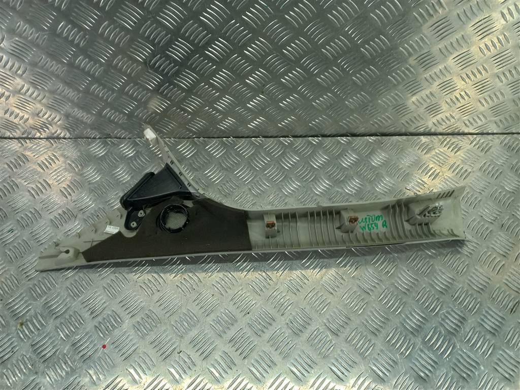 накладка лобового стекла FORD Tourneo Custom  1798787, 2130 рублей, Москва