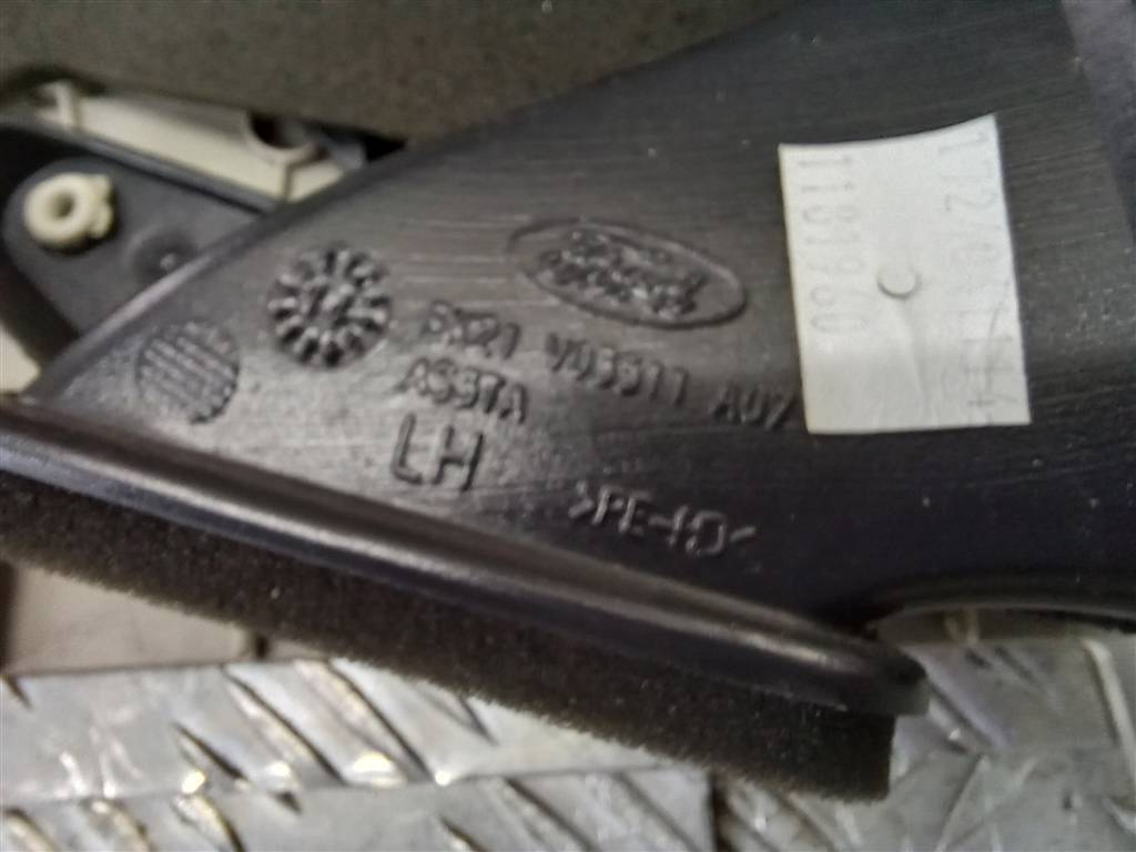 накладка лобового стекла FORD Tourneo Custom  1798789, 2130 рублей, Москва