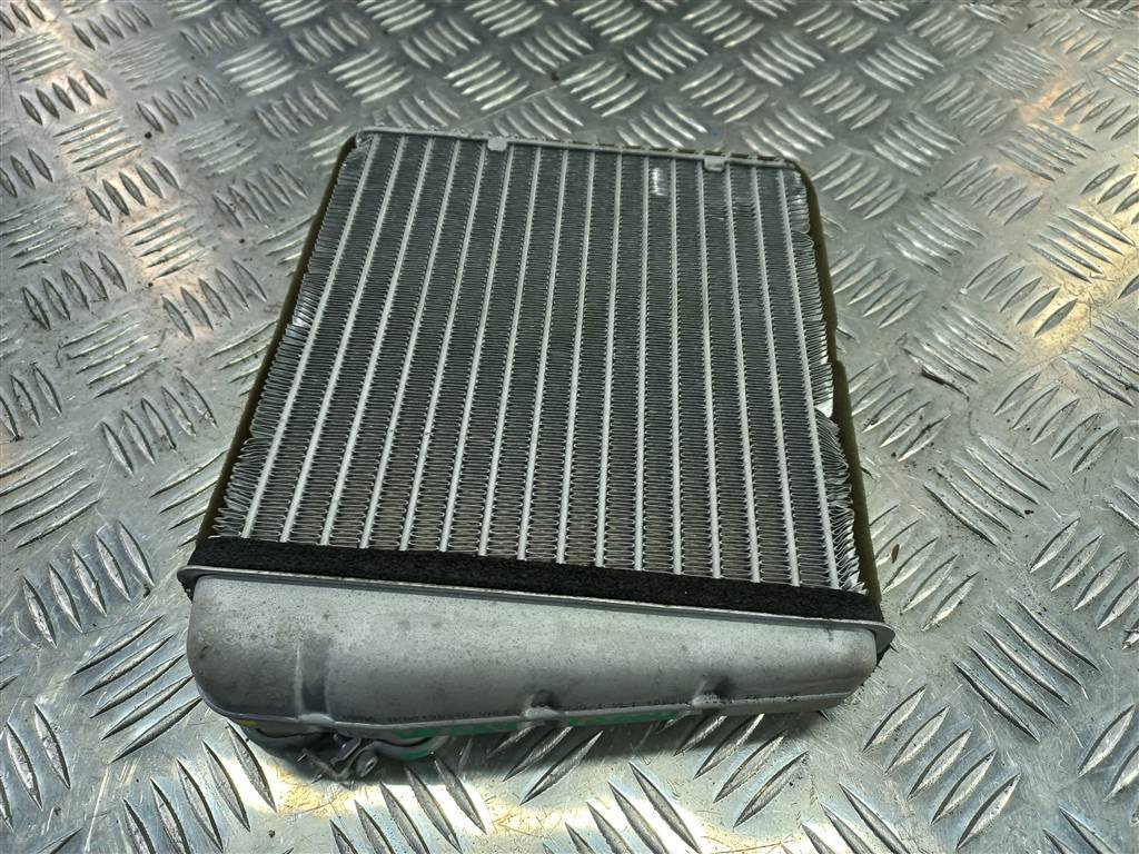 радиатор отопителя Volkswagen Caddy  1K0819031B, 2700 рублей, Москва