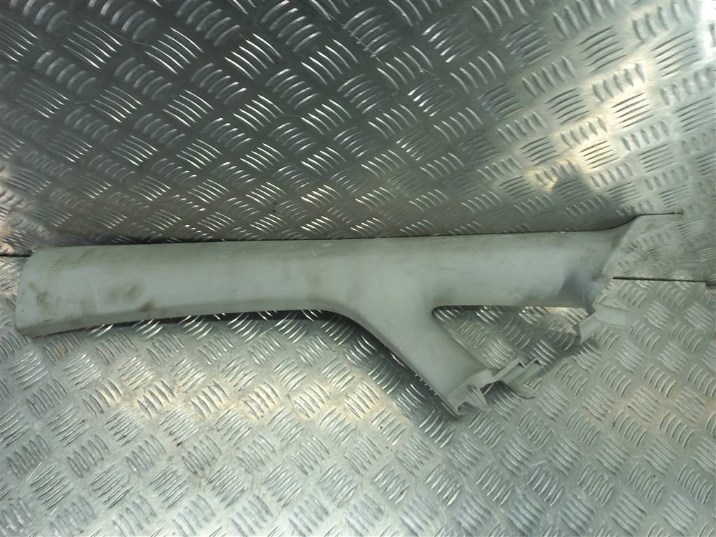 накладка лобового стекла Volkswagen Caddy  2K0867233, 1550 рублей, Москва