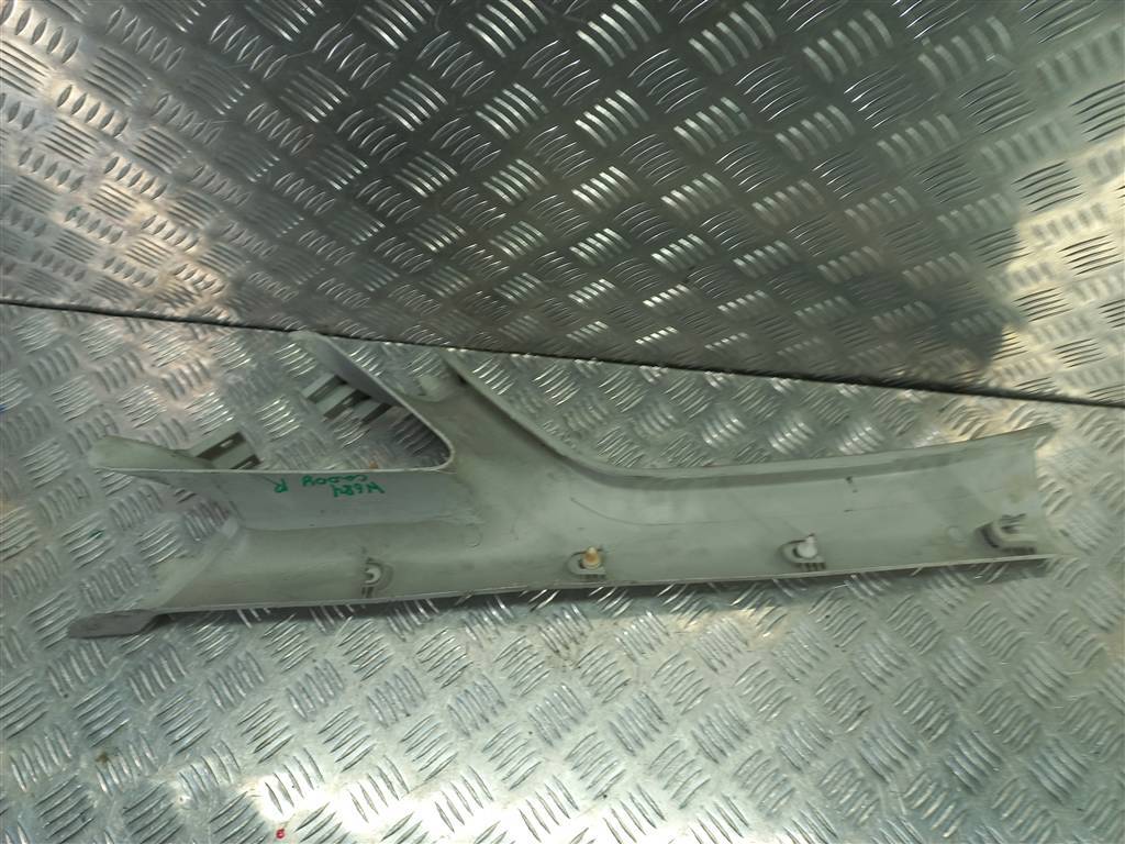 накладка лобового стекла Volkswagen Caddy  2K0867234, 1550 рублей, Москва