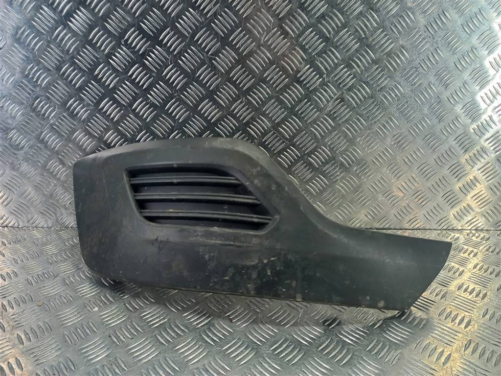 накладка бампера переднего FORD Tourneo Custom  1778873, 2700 рублей, Москва