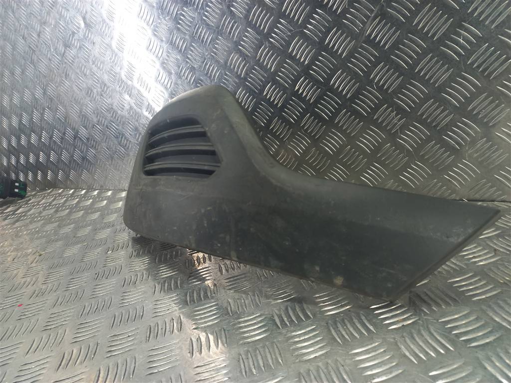 накладка бампера переднего FORD Tourneo Custom  1778873, 2700 рублей, Москва