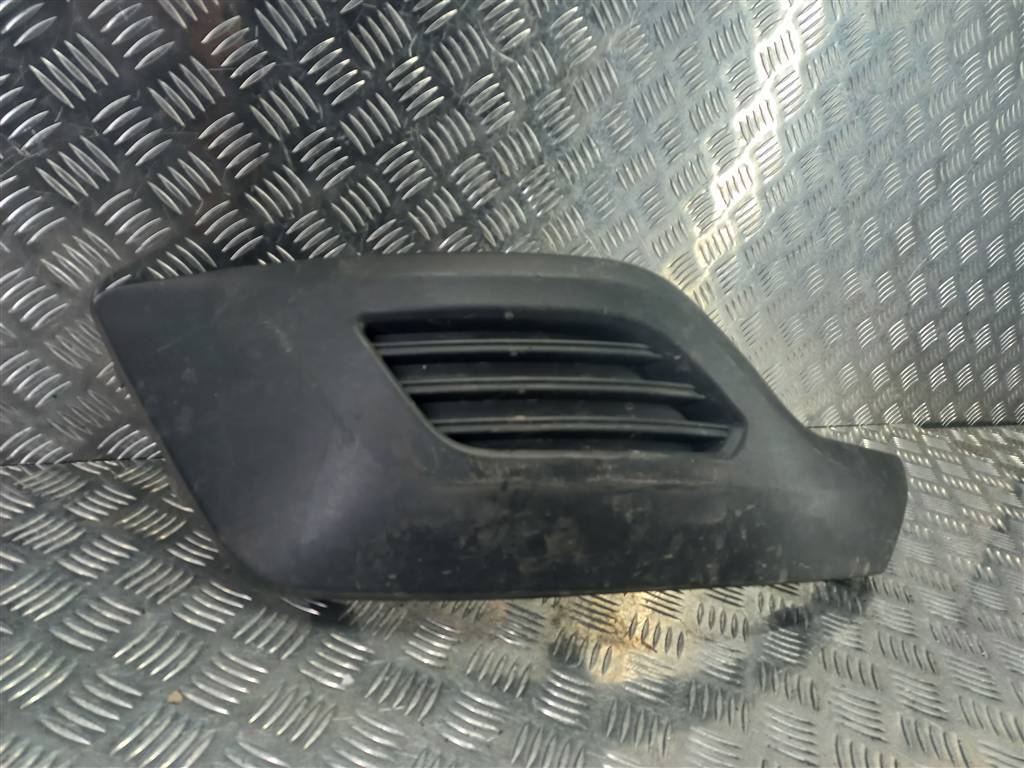 накладка бампера переднего FORD Tourneo Custom  1778873, 2700 рублей, Москва