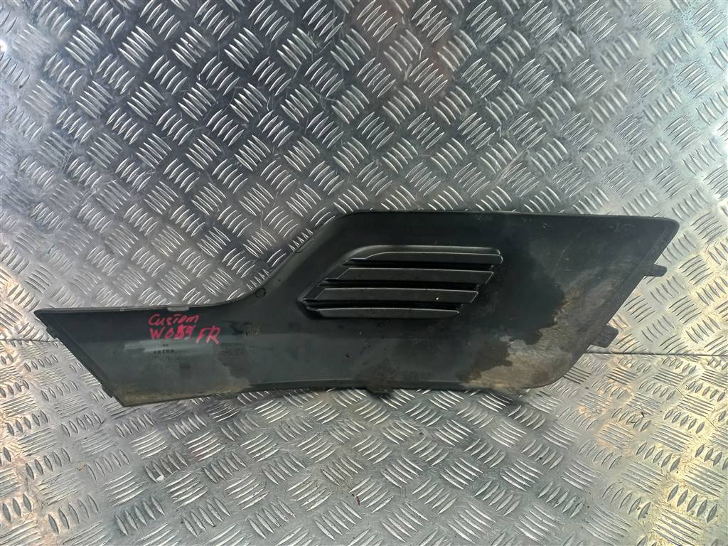 накладка бампера переднего FORD Tourneo Custom  1778873, 2700 рублей, Москва