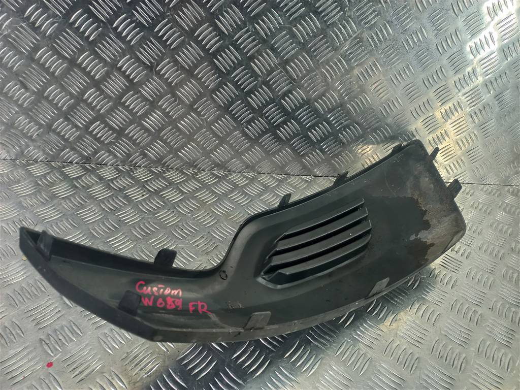 накладка бампера переднего FORD Tourneo Custom  1778873, 2700 рублей, Москва