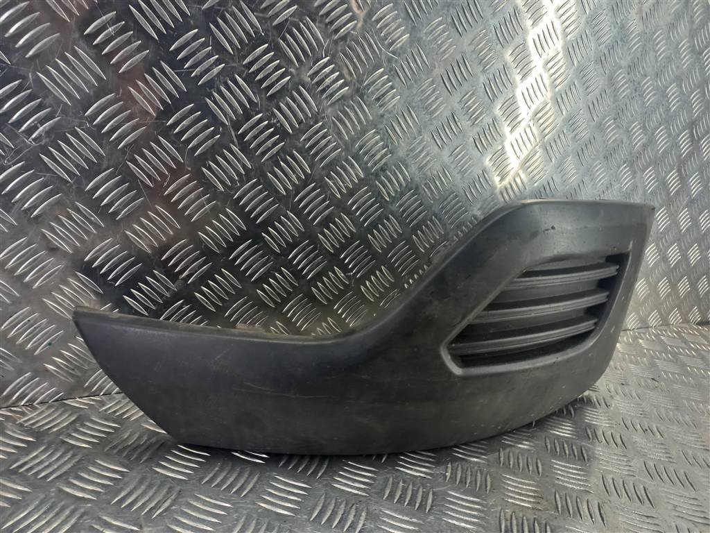 накладка бампера переднего FORD Tourneo Custom  1778875, 2700 рублей, Москва