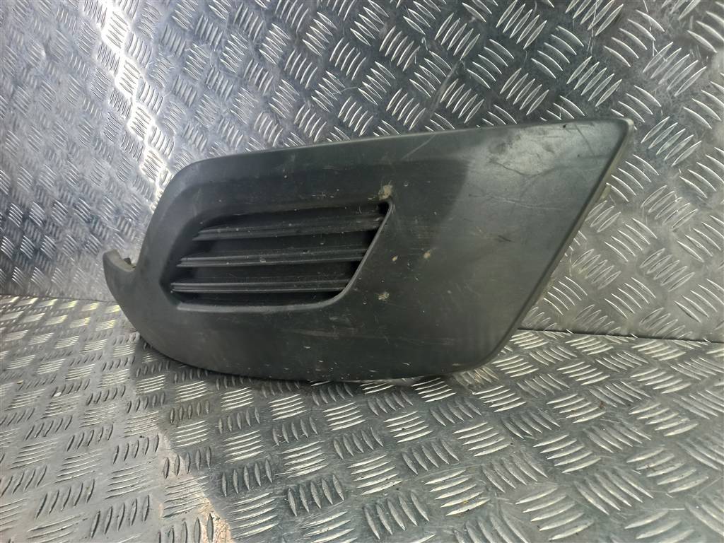 накладка бампера переднего FORD Tourneo Custom  1778875, 2700 рублей, Москва