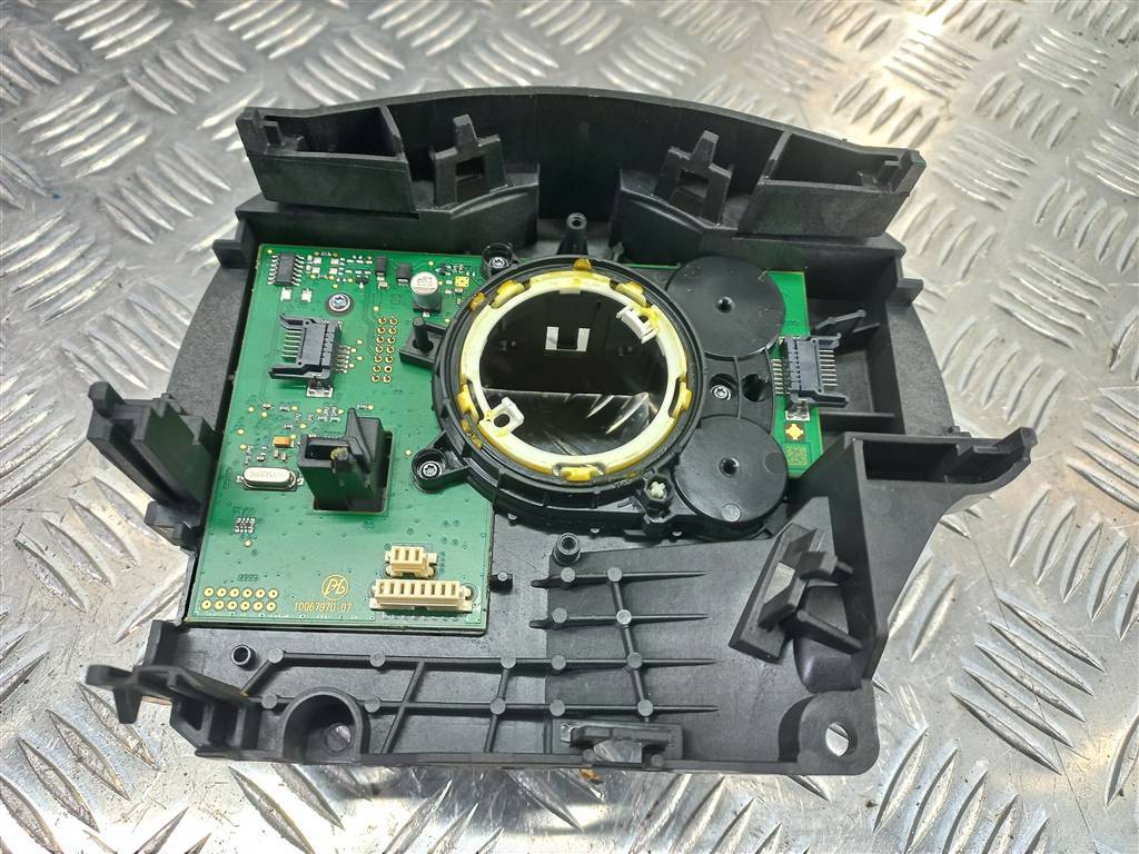 датчик угла поворота руля FORD Tourneo Custom  2068487, 7300 рублей, Москва