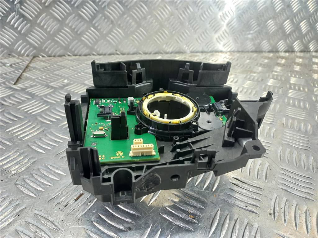 датчик угла поворота руля FORD Tourneo Custom  2068487, 7300 рублей, Москва