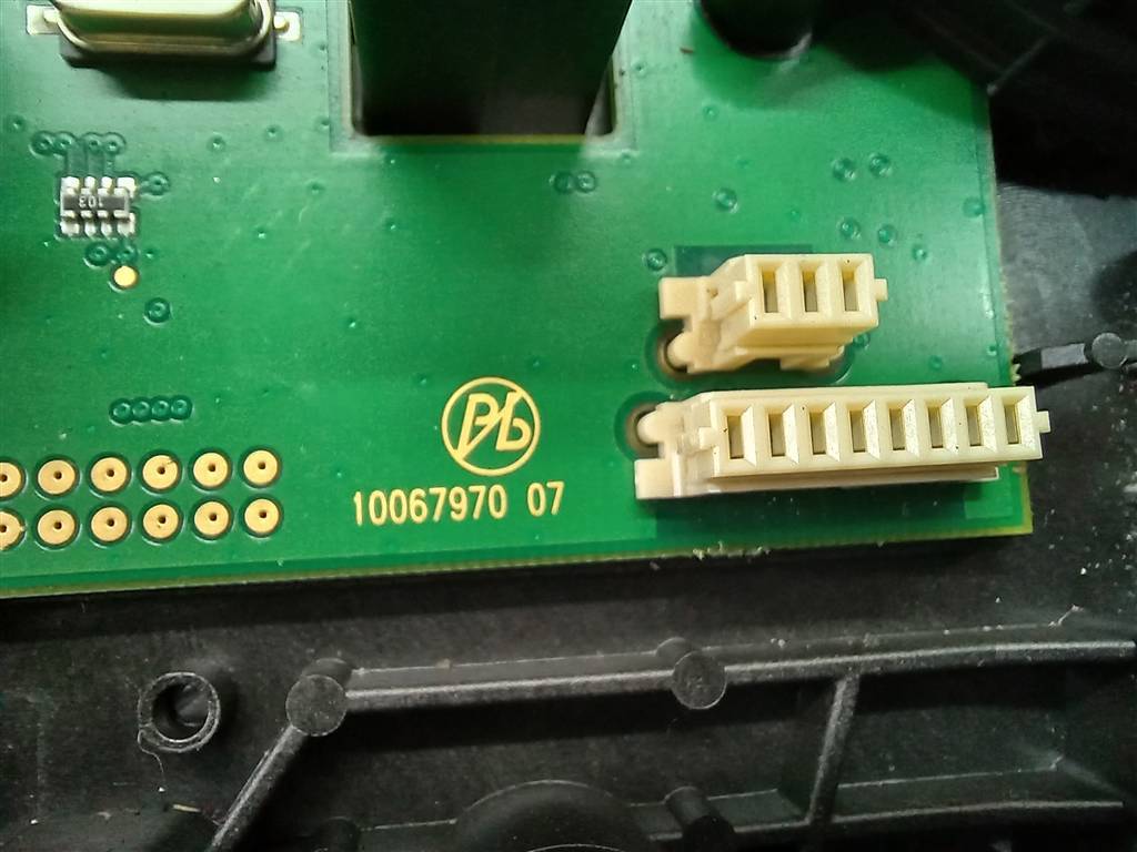 датчик угла поворота руля FORD Tourneo Custom  2068487, 7300 рублей, Москва