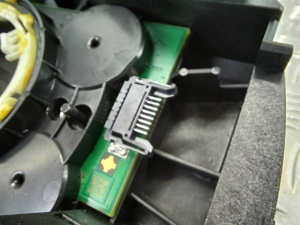 датчик угла поворота руля FORD Tourneo Custom  2068487, 7300 рублей, Москва