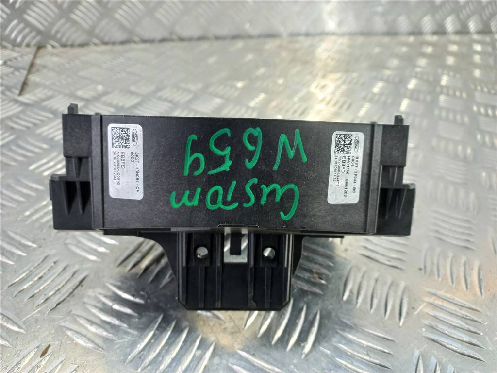 датчик угла поворота руля FORD Tourneo Custom  2068487, 7300 рублей, Москва