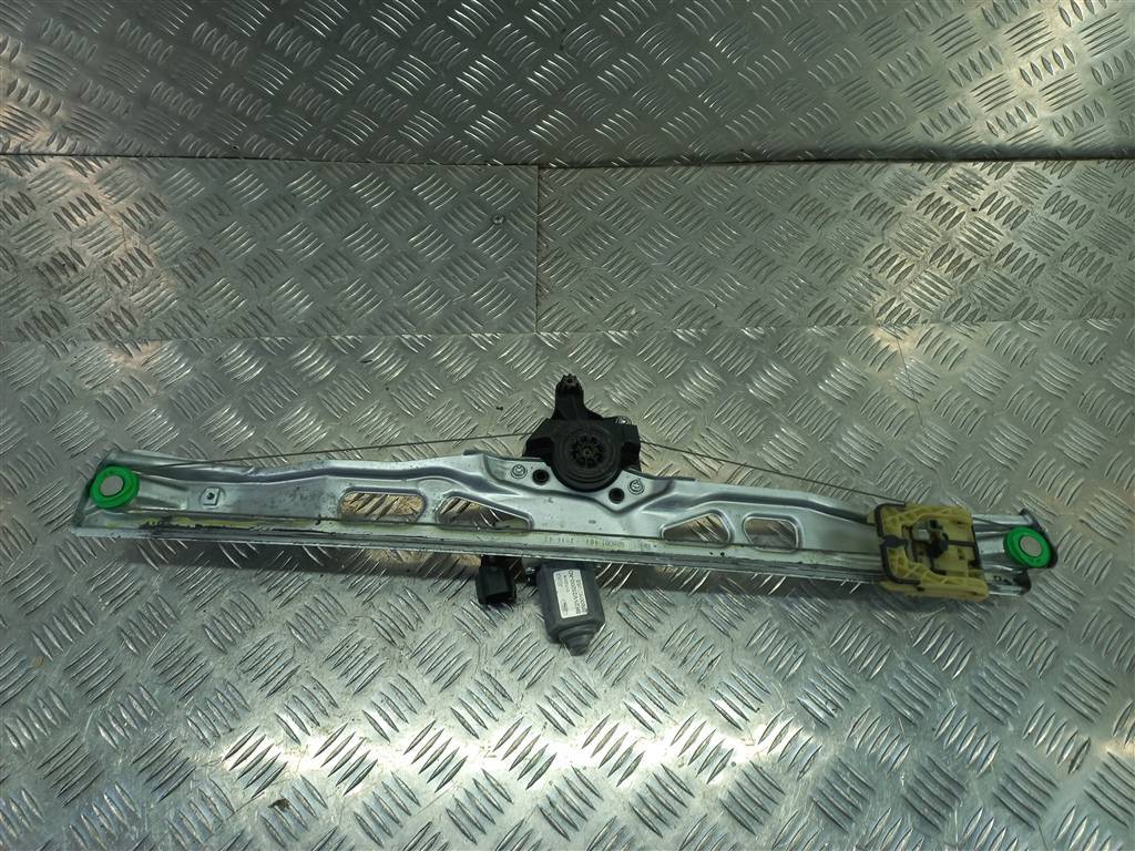 стеклоподъемник FORD Tourneo Custom  1871023, 3279 рублей, Москва