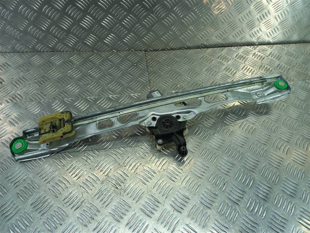 стеклоподъемник FORD Tourneo Custom  1871023, 3279 рублей, Москва