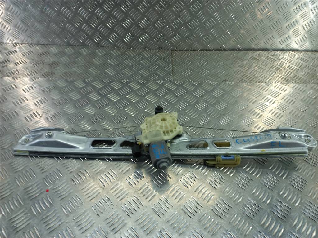 стеклоподъемник FORD Tourneo Custom  1851910, 3850 рублей, Москва