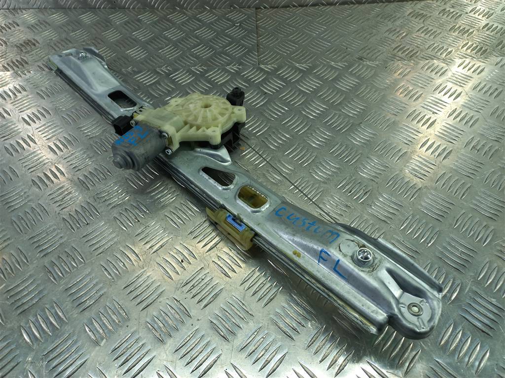 стеклоподъемник FORD Tourneo Custom  1851910, 3850 рублей, Москва