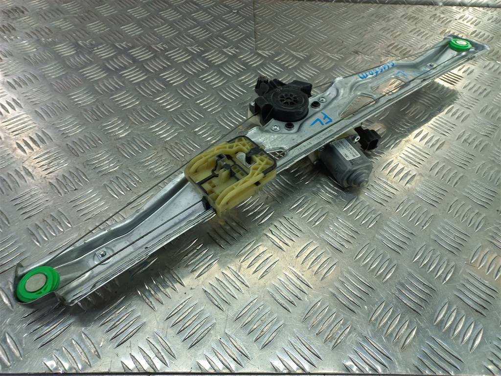 стеклоподъемник FORD Tourneo Custom  1851910, 3850 рублей, Москва