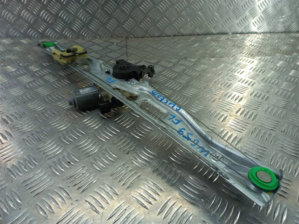 стеклоподъемник FORD Tourneo Custom  1851910, 3850 рублей, Москва