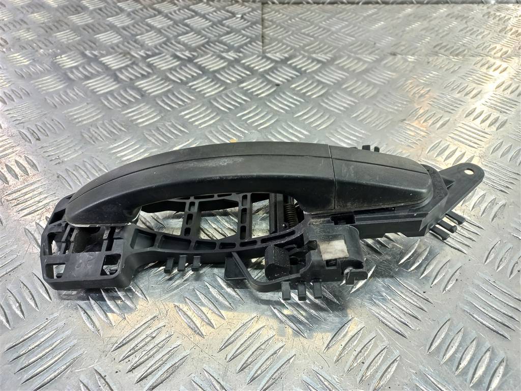 ручка двери внешняя FORD Tourneo Custom  1691718, 1550 рублей, Москва