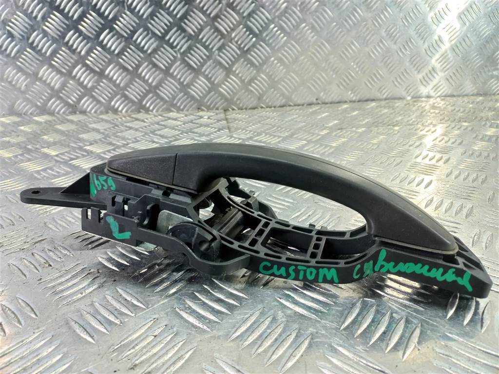 ручка двери внешняя FORD Tourneo Custom  1691718, 1550 рублей, Москва