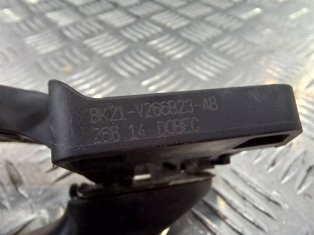 ручка двери внешняя FORD Tourneo Custom  1691718, 1550 рублей, Москва