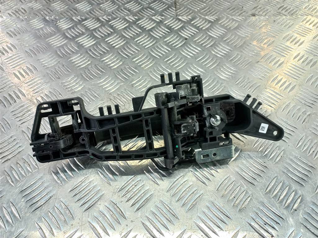 ручка двери внешняя FORD Tourneo Custom  1691718, 1550 рублей, Москва