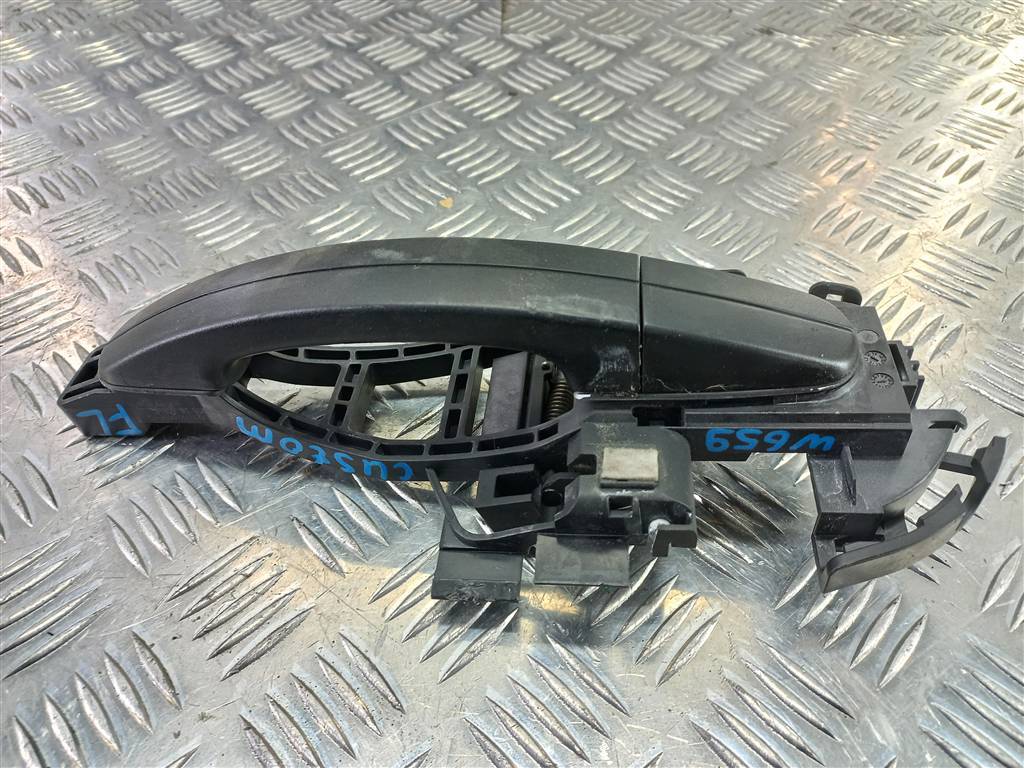 ручка двери внешняя FORD Tourneo Custom  1691718, 1550 рублей, Москва