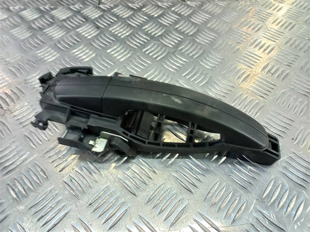 ручка двери внешняя FORD Tourneo Custom  1691718, 1550 рублей, Москва