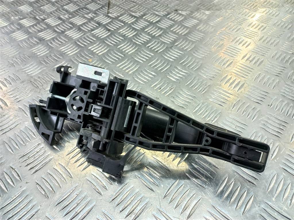 ручка двери внешняя FORD Tourneo Custom  1691718, 1550 рублей, Москва