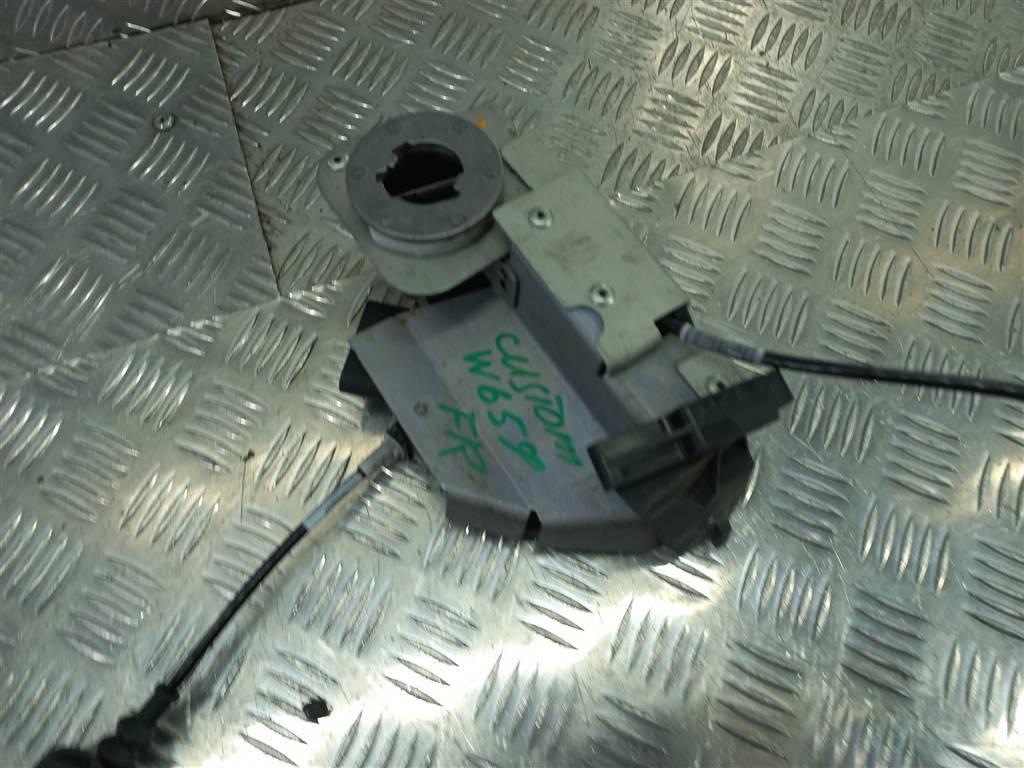 замок двери FORD Tourneo Custom  2096110, 5000 рублей, Москва