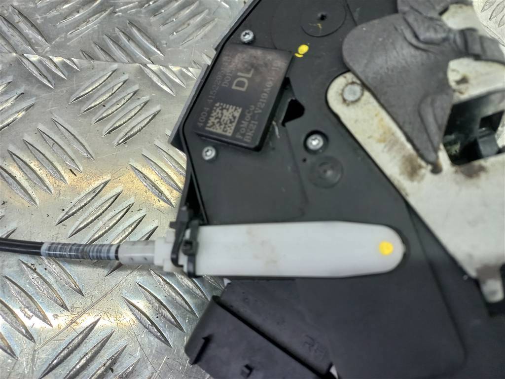 замок двери FORD Tourneo Custom  2096110, 5000 рублей, Москва