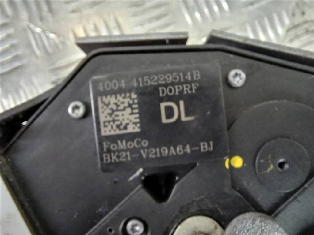 замок двери FORD Tourneo Custom  2096110, 5000 рублей, Москва