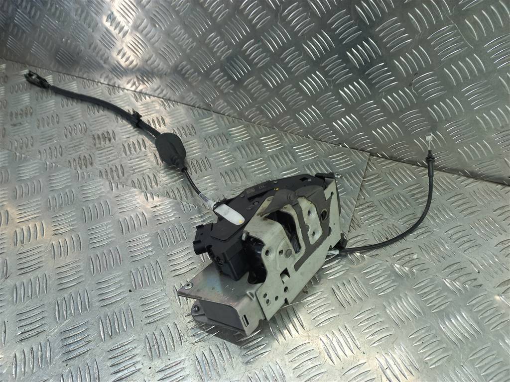 замок двери FORD Tourneo Custom  2096110, 5000 рублей, Москва