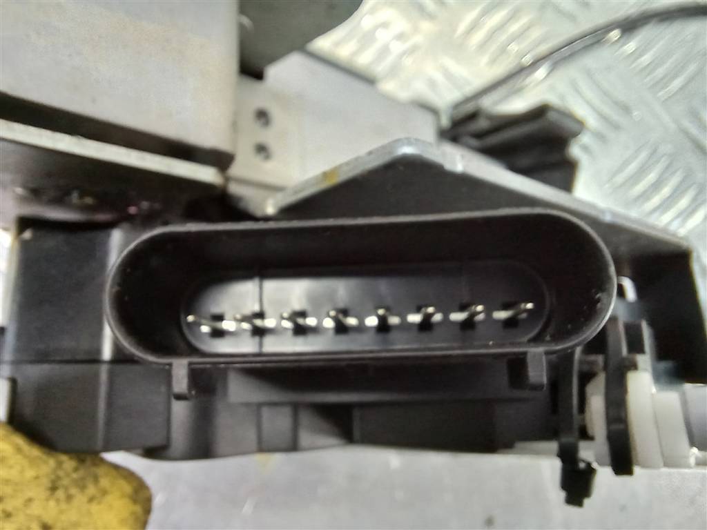 замок двери FORD Tourneo Custom  2096110, 5000 рублей, Москва