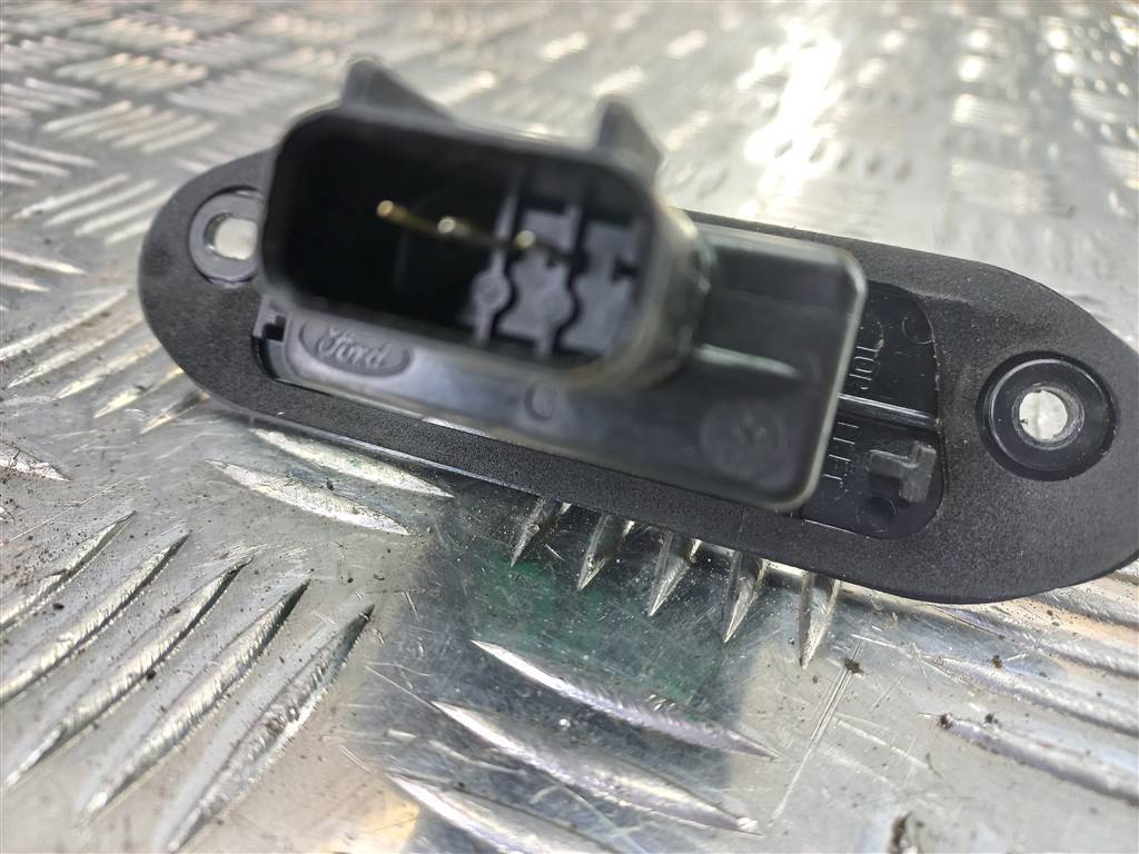 контактная группа двери сдвижной FORD Tourneo Custom  1874837, 3279 рублей, Москва