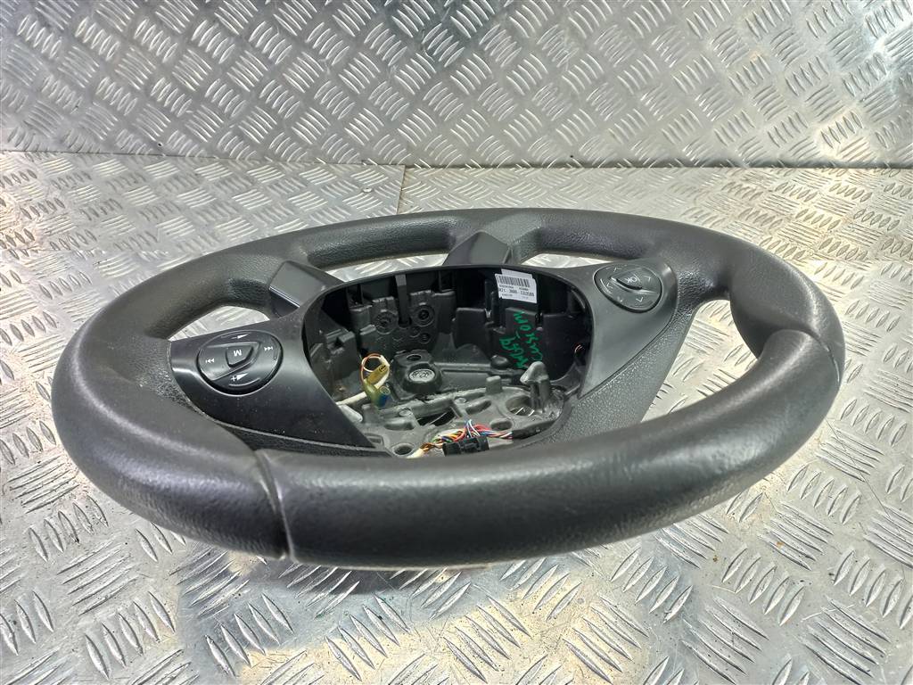 руль FORD Tourneo Custom  1810824, 9030 рублей, Москва