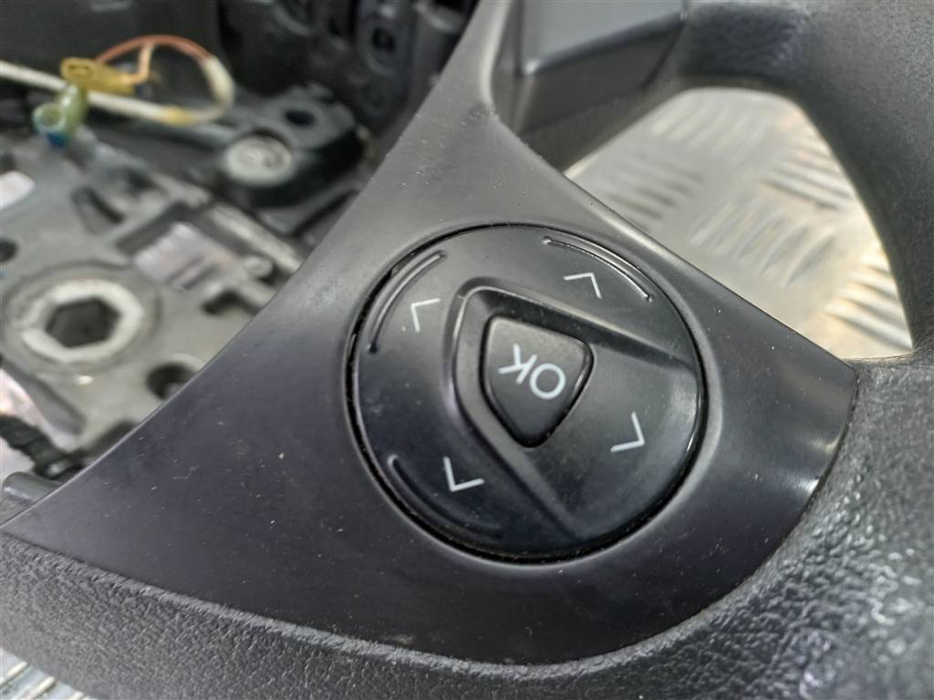 руль FORD Tourneo Custom  1810824, 9030 рублей, Москва