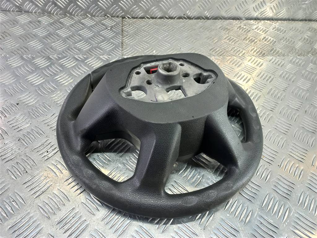 руль FORD Tourneo Custom  1810824, 9030 рублей, Москва