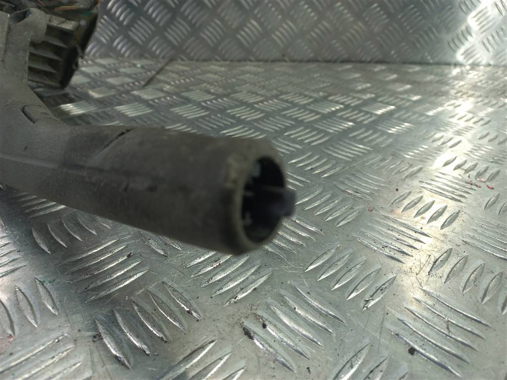 рычаг ручника Volkswagen Caddy  1T1711303G, 1550 рублей, Москва