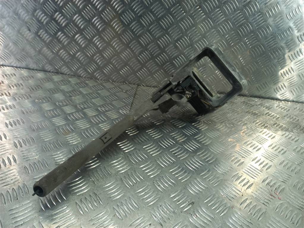 рычаг ручника Volkswagen Caddy  1T1711303G, 1550 рублей, Москва