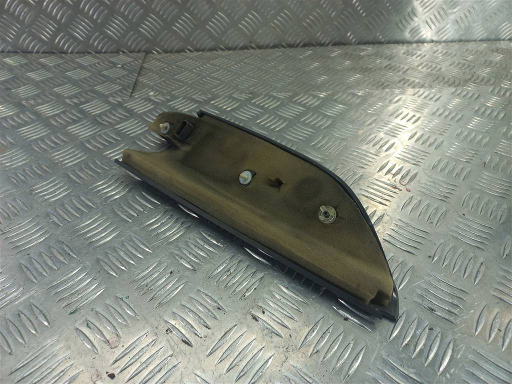 накладка двери Volkswagen Caddy  2K0837973, 980 рублей, Москва