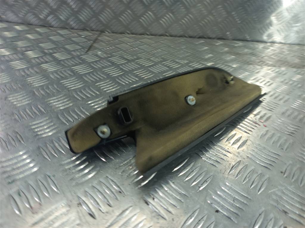 накладка двери Volkswagen Caddy  2K0837973, 980 рублей, Москва