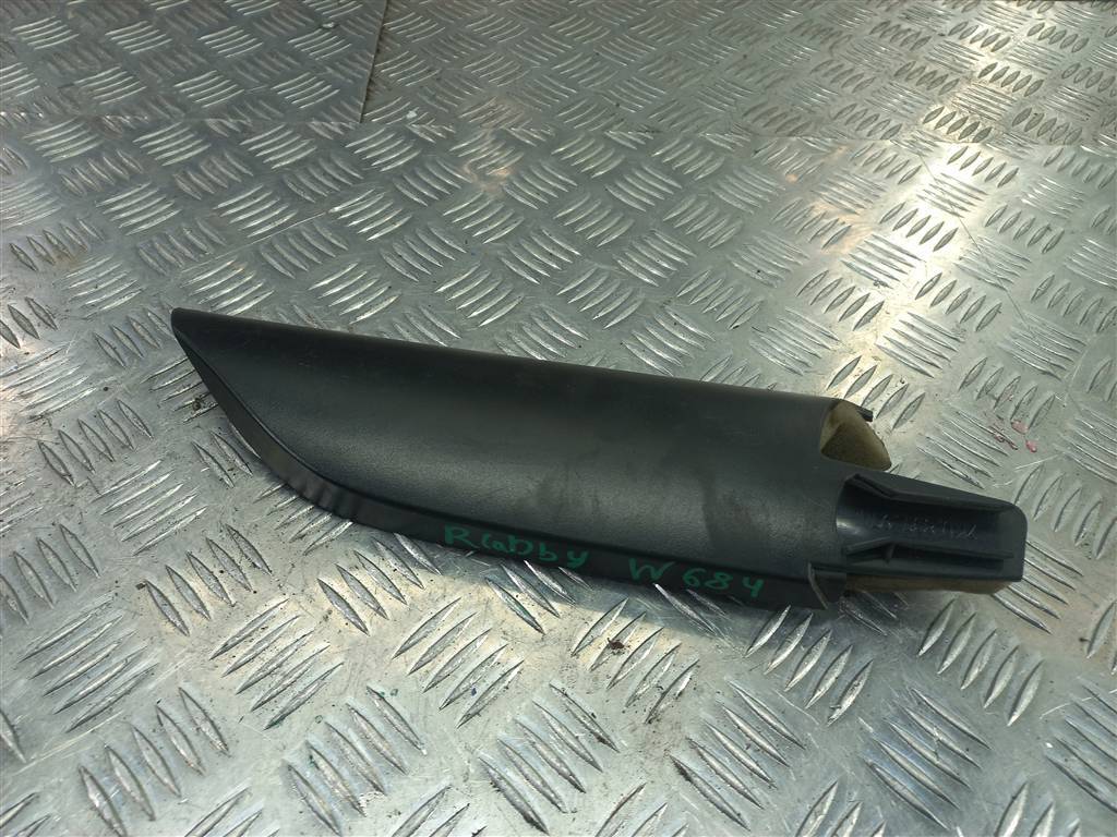 накладка двери Volkswagen Caddy  2K0837974, 980 рублей, Москва