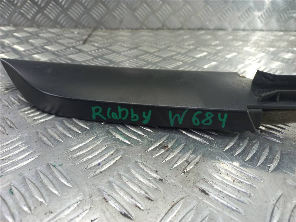 накладка двери Volkswagen Caddy  2K0837974, 980 рублей, Москва