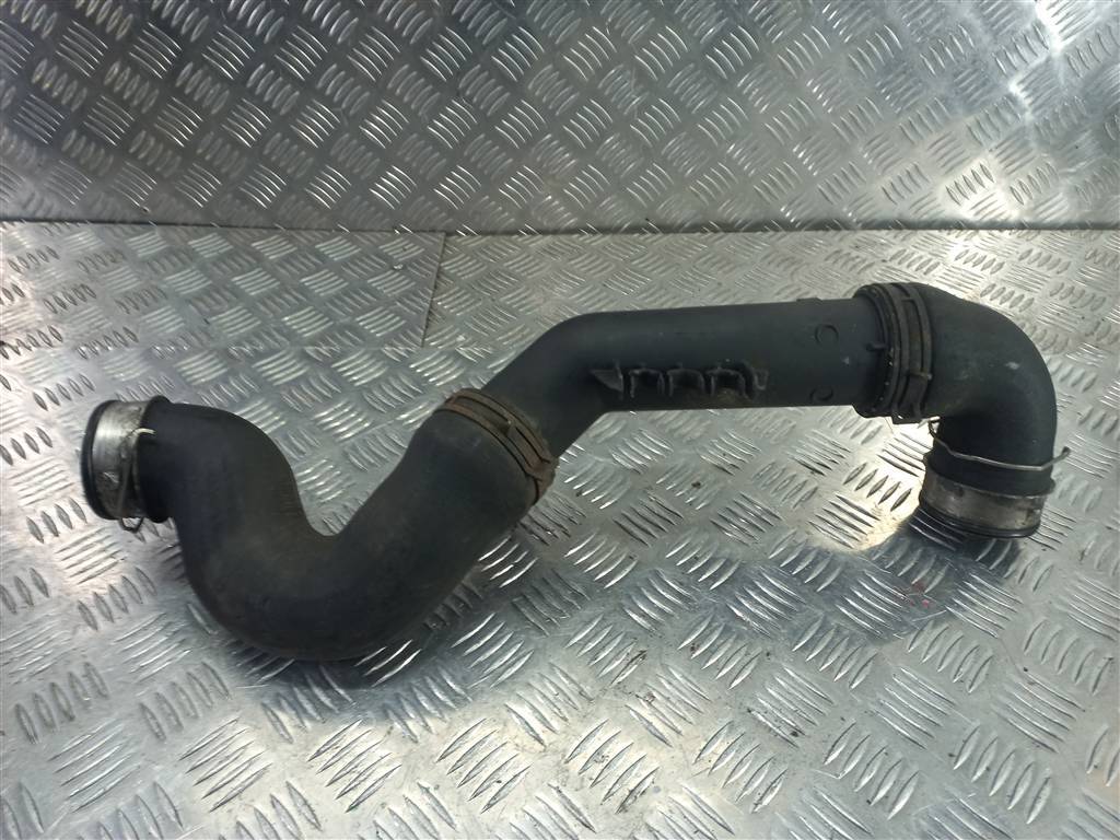 патрубок воздушный (пластик) Volkswagen Caddy  3C0145770B, 3850 рублей, Москва